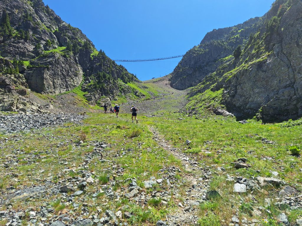 Croix de Chamrousse