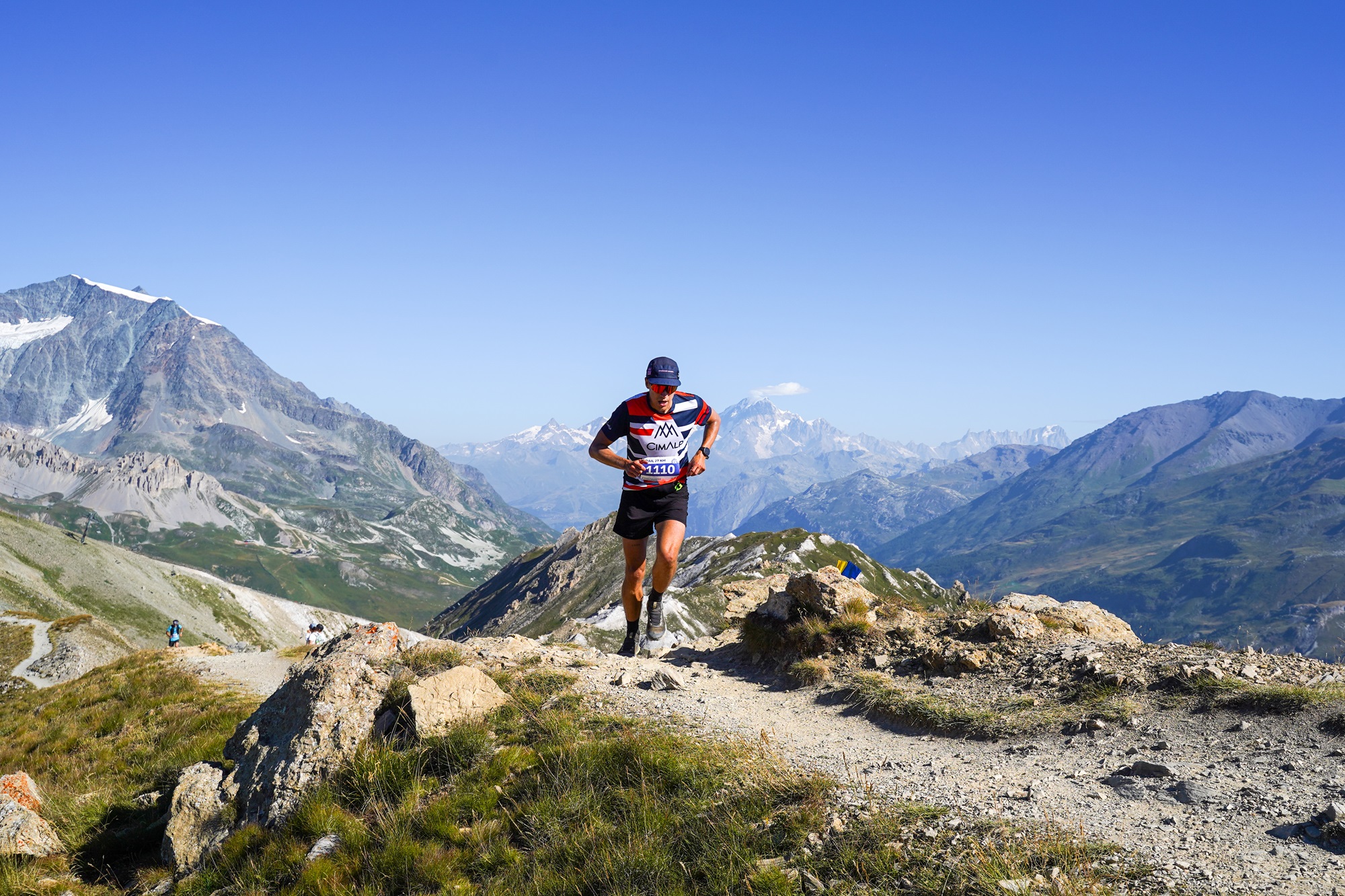 Cimalp Tignes Trail